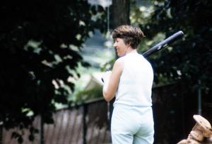 Photo of Jeanine VanKerckhove